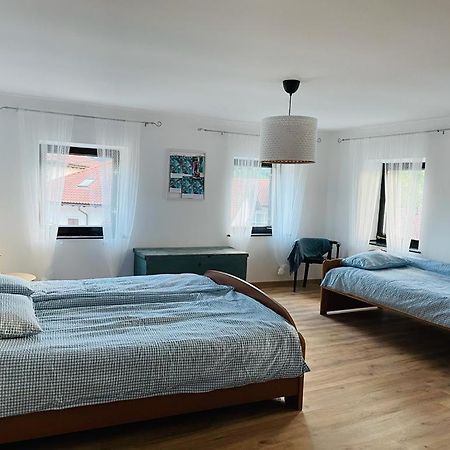 Family Home Kobarid - Soca And Nadiza Apartament Eksteriør bilde