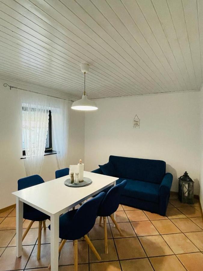 Family Home Kobarid - Soca And Nadiza Apartament Eksteriør bilde